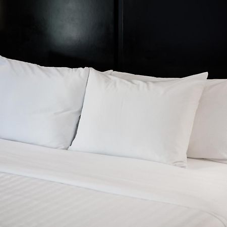 Garden Executive Hotel South Plainfield Zewnętrze zdjęcie